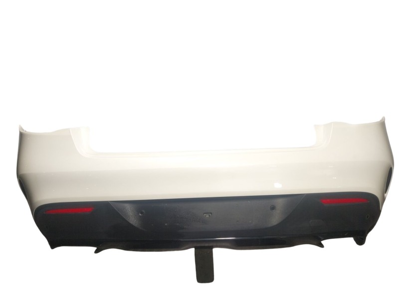 Recambio de paragolpes trasero para mercedes-benz gle coupe (c292) amg 43 4-matic (292.364) referencia OEM IAM A2928851325  