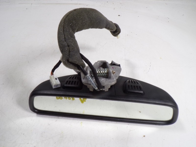 Recambio de espejo interior para mercedes-benz clase clk (w207) coupe 250 cdi blueefficiency (207.303) referencia OEM IAM   