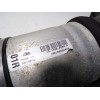 Recambio de amortiguador trasero derecho para bentley continental gt supersports referencia OEM IAM 3W0616002E 3W0616002E 
