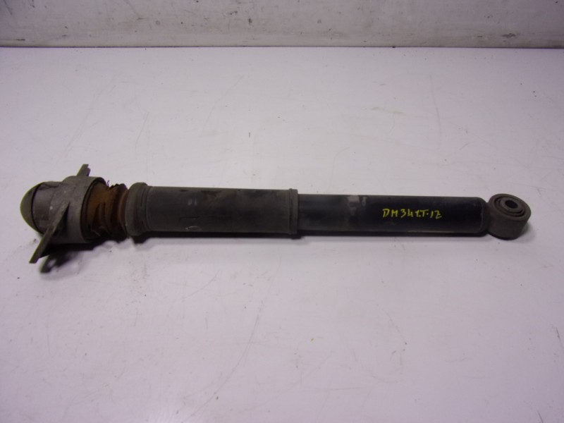 Recambio de amortiguador trasero izquierdo para volkswagen golf v berlina (1k1) r32 referencia OEM IAM 1K0513029H 1K0512011R 