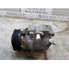 Recambio de compresor aire acondicionado para hyundai i30 1.4 cat referencia OEM IAM 977012H040  