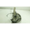 Recambio de mangueta delantera izquierda para bmw x5 (f15, f85) xdrive 40 d referencia OEM IAM 31216869869  
