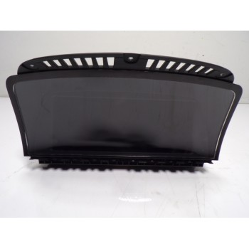 PANTALLA MULTIFUNCION 65826960096 65826967626 8385449