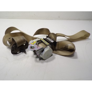 CINTURON SEGURIDAD DELANTERO DERECHO 72119138244 340032681 