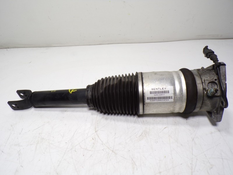 Recambio de amortiguador trasero izquierdo para bentley continental gt supersports referencia OEM IAM 3W0616001E 3W0616001E 