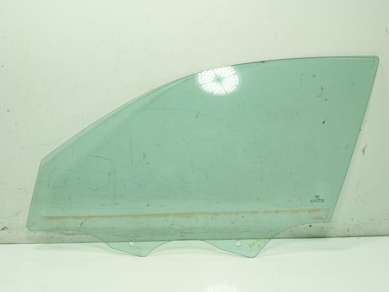 Recambio de cristal puerta delantero izquierdo para audi a1 sportback (gba) 25 tfsi referencia OEM IAM 82G845201A  