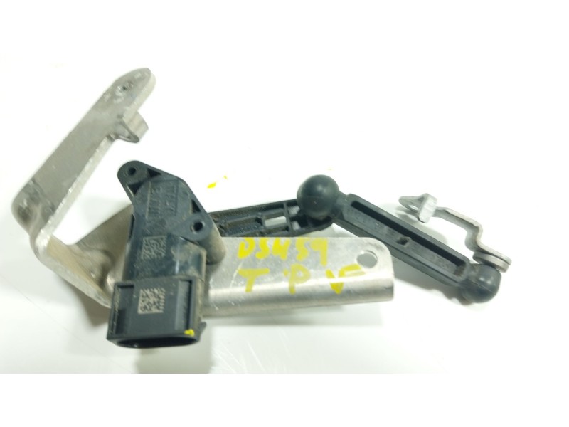 Recambio de modulo electronico para bmw 8 coupé (g15, f92) 840 d xdrive referencia OEM IAM  37146869138 