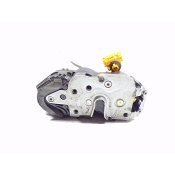 CERRADURA PUERTA DELANTERA DERECHA 13503802 