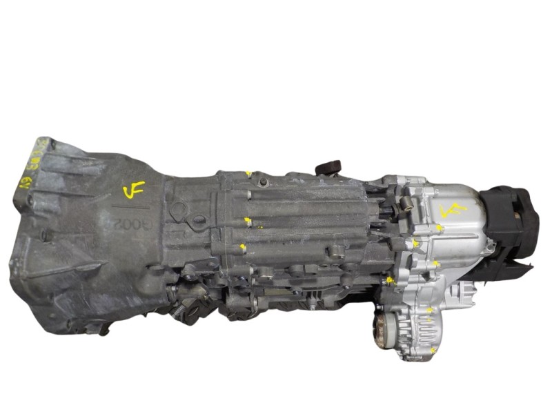 Recambio de caja cambios para bmw x5 (e70) xdrive30d referencia OEM IAM  HGE 