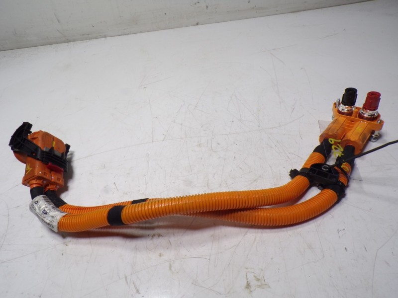 Recambio de modulo electronico para opel corsa f electric referencia OEM IAM  9832922980 