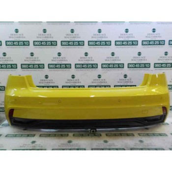 PARAGOLPES TRASERO 82A807067AGRU 