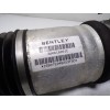 Recambio de amortiguador trasero izquierdo para bentley continental gt supersports referencia OEM IAM 3W0616001E 3W0616001E 