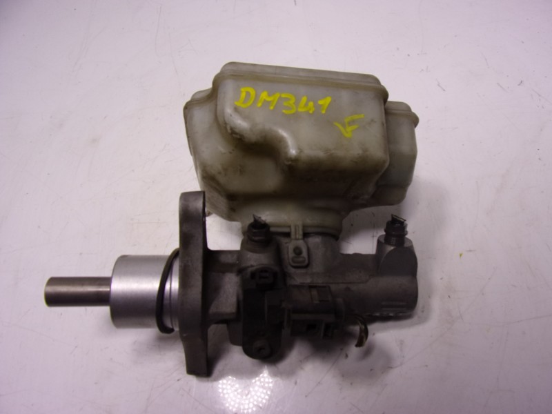 Recambio de bomba freno para volkswagen golf v berlina (1k1) r32 referencia OEM IAM 1K1614019L  