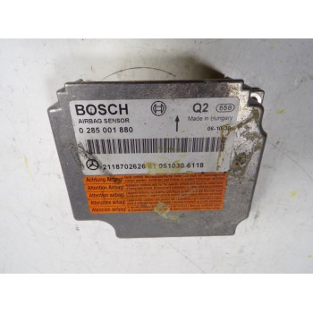CENTRALITA AIRBAG A2118702626 A2118702626 0285001880