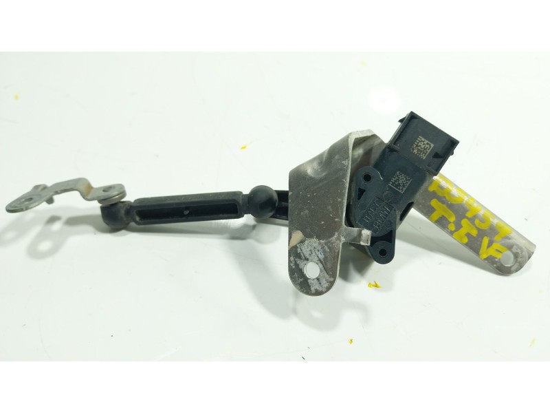 Recambio de modulo electronico para bmw 8 coupé (g15, f92) 840 d xdrive referencia OEM IAM  37146869137 