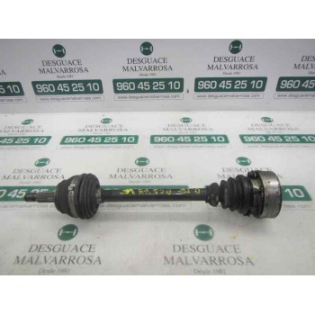 TRANSMISION IZQUIERDA 