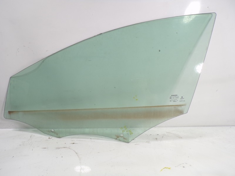 Recambio de cristal puerta delantero izquierdo para volvo v40 kinetic referencia OEM IAM 32244818  
