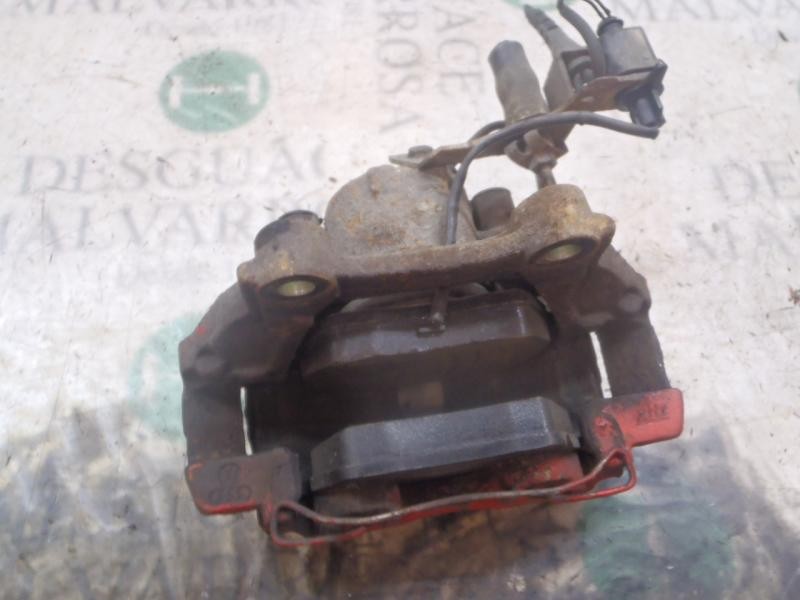 Recambio de pinza freno delantera izquierda para audi a6 berlina (4b2) 2.4 (121kw) referencia OEM IAM   