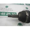 Recambio de transmision izquierda para seat toledo (1l) 1.6 referencia OEM IAM   
