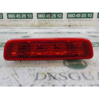 PILOTO TRASERO CENTRAL 