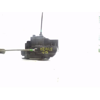 CERRADURA PUERTA TRASERA DERECHA 82500JD900 