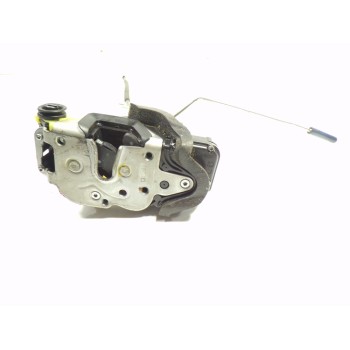 CERRADURA PUERTA TRASERA DERECHA 13578025 