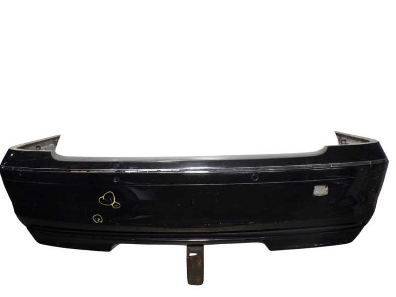 Recambio de paragolpes trasero para bmw serie 7 (e65/e66) 3.0 turbodiesel cat referencia OEM IAM 51120399100  
