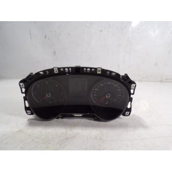 CUADRO INSTRUMENTOS 517920751D 517920751D A2C16108700