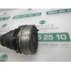 Recambio de transmision izquierda para seat toledo (1l) 1.6 referencia OEM IAM   
