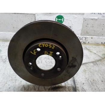 DISCO FRENO DELANTERO 517121H100 