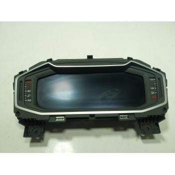 CUADRO INSTRUMENTOS 82A920710E 82A920710E 