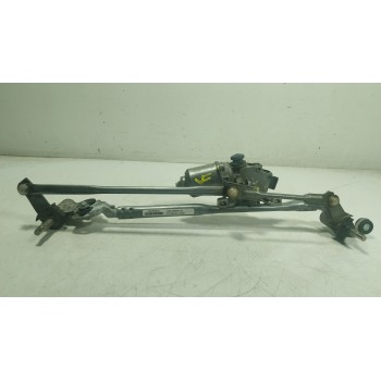 MOTOR LIMPIA DELANTERO 61617292653 729265308 