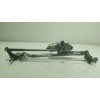 Recambio de motor limpia delantero para bmw x5 (f15, f85) xdrive 40 d referencia OEM IAM 61617292653 729265308 