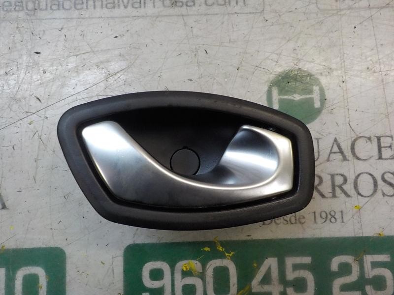 Recambio de maneta interior delantera derecha para renault clio iv societé referencia OEM IAM 826720001R  