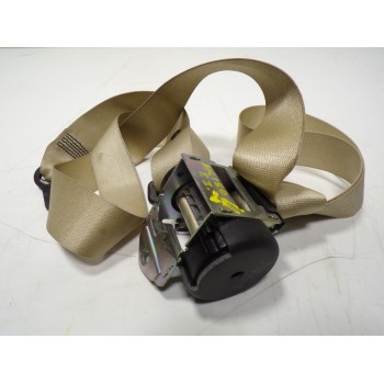 CINTURON SEGURIDAD TRASERO IZQUIERDO 72119137614 607051100B 