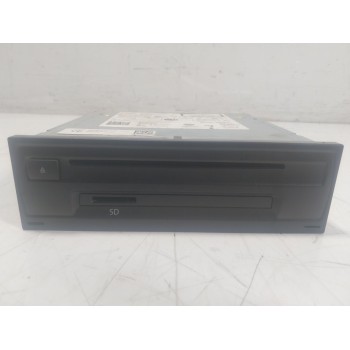 SISTEMA AUDIO / RADIO CD 3Q0035824C 3Q0035824C 