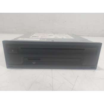 SISTEMA AUDIO / RADIO CD 3Q0035824C 3Q0035824C 