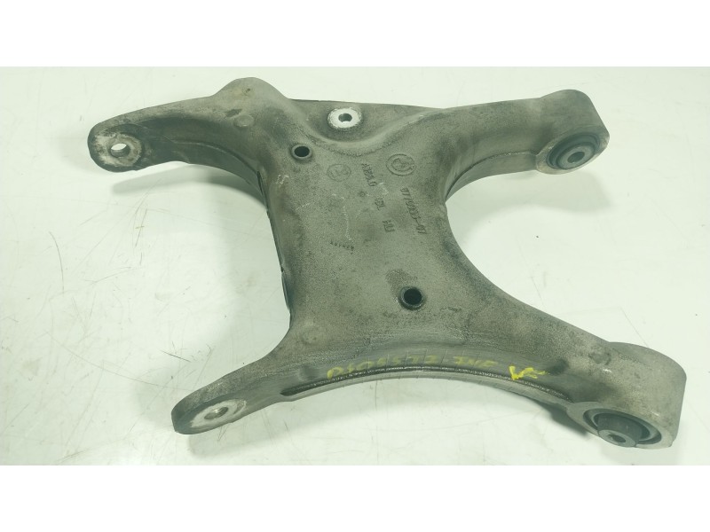 Recambio de brazo suspension inferior trasero izquierdo para bmw x6 (e71, e72) xdrive 40 d referencia OEM IAM 33326770951  