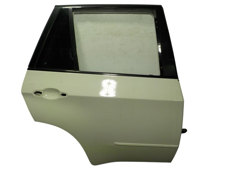 Recambio de puerta trasera derecha para bmw x5 (e70) xdrive40d referencia OEM IAM 41527261482  