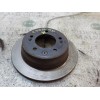 Recambio de disco freno trasero para hyundai i30 1.4 cat referencia OEM IAM 584111H100  