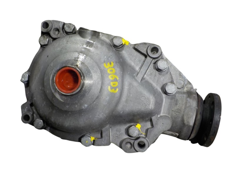 Recambio de diferencial delantero para bmw x5 (e70) 3.0 turbodiesel cat referencia OEM IAM  7534923 