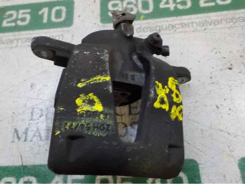 Recambio de pinza freno delantera izquierda para fiat fiorino 1.3 16v jtd cat referencia OEM IAM   