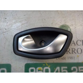 MANETA INTERIOR DELANTERA IZQUIERDA 826730001R 