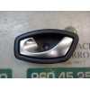 Recambio de maneta interior delantera izquierda para renault clio iv societé referencia OEM IAM 826730001R  
