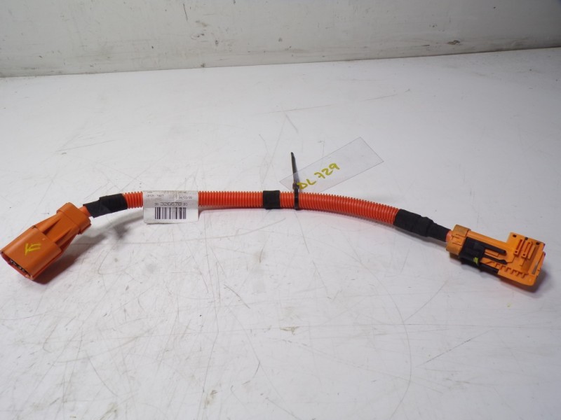 Recambio de modulo electronico para opel corsa f electric referencia OEM IAM  9832667880 