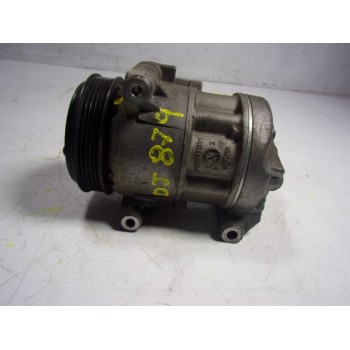 COMPRESOR AIRE ACONDICIONADO 51986965 05136083938