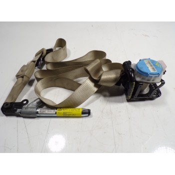 CINTURON SEGURIDAD DELANTERO DERECHO 20951978 502JG9W2HJ 502JG9W2HJ