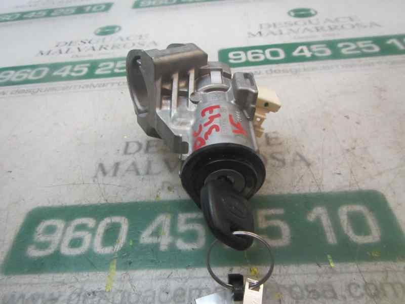 Recambio de antirrobo para toyota aygo 1.0 vvti referencia OEM IAM 452800H020 897820H020 