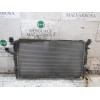 Recambio de radiador agua para ford focus c-max (cap) 1.6 tdci cat referencia OEM IAM   