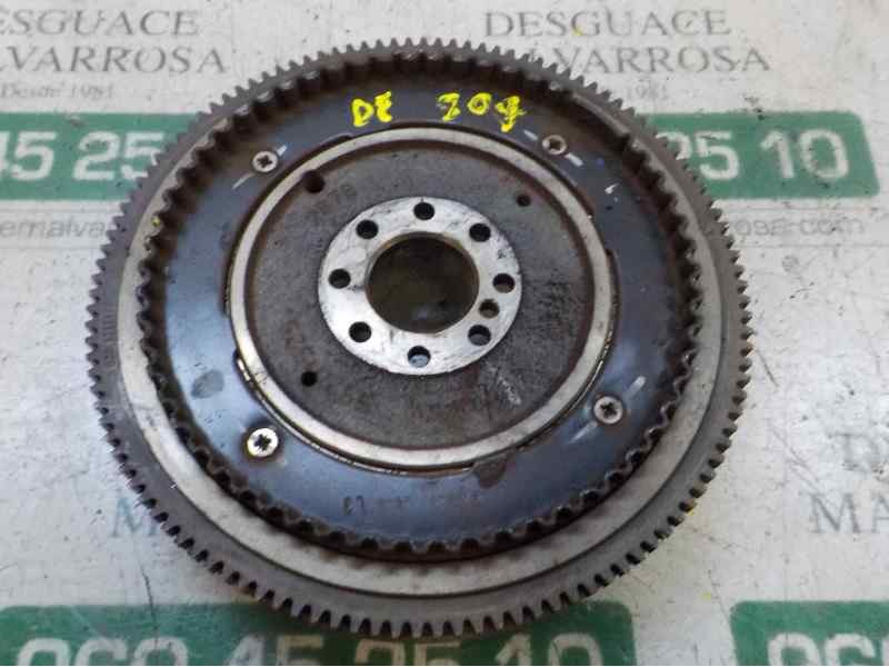 Recambio de volante motor para fiat fiorino 1.3 16v jtd cat referencia OEM IAM   